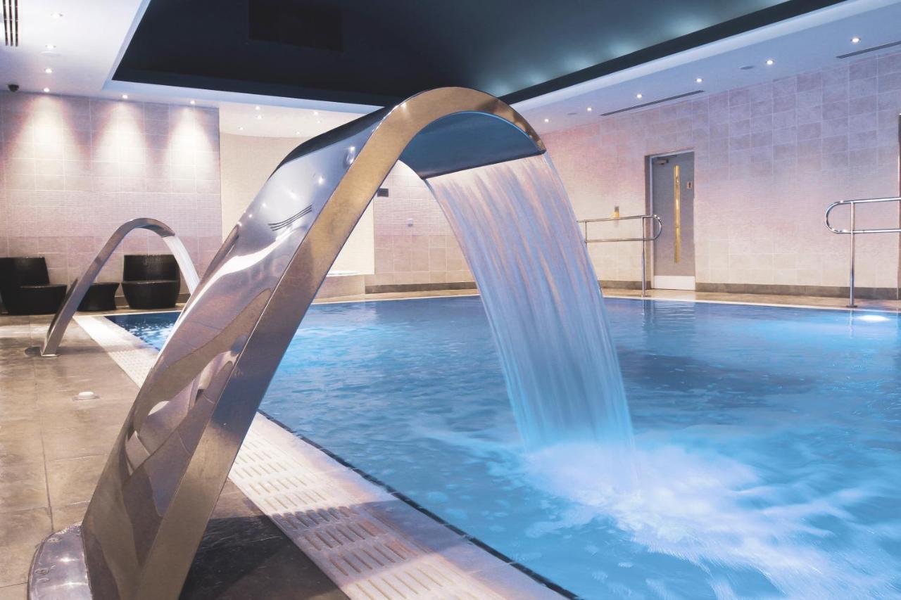 Fistral Beach Hotel And Spa - Adults Only 뉴키 외부 사진