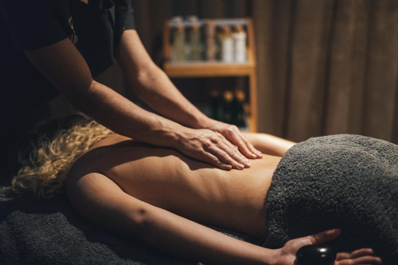 Fistral Beach Hotel And Spa - Adults Only 뉴키 외부 사진