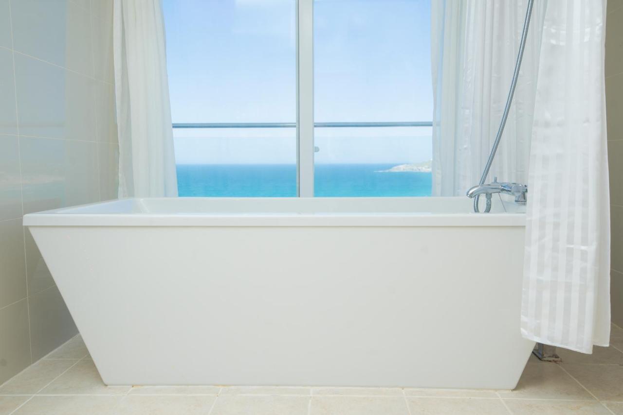 Fistral Beach Hotel And Spa - Adults Only 뉴키 외부 사진