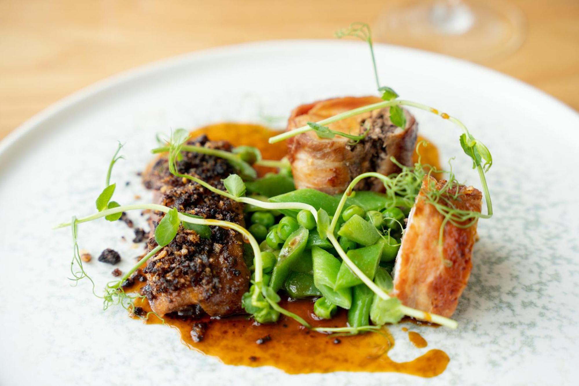 Fistral Beach Hotel And Spa - Adults Only 뉴키 외부 사진