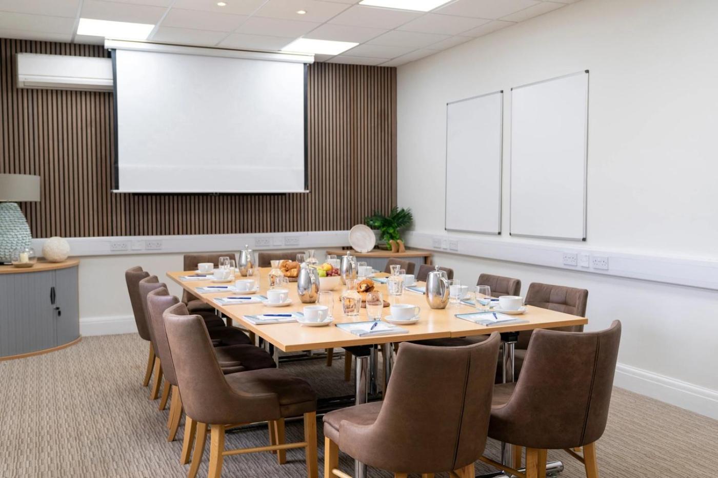 Fistral Beach Hotel And Spa - Adults Only 뉴키 외부 사진