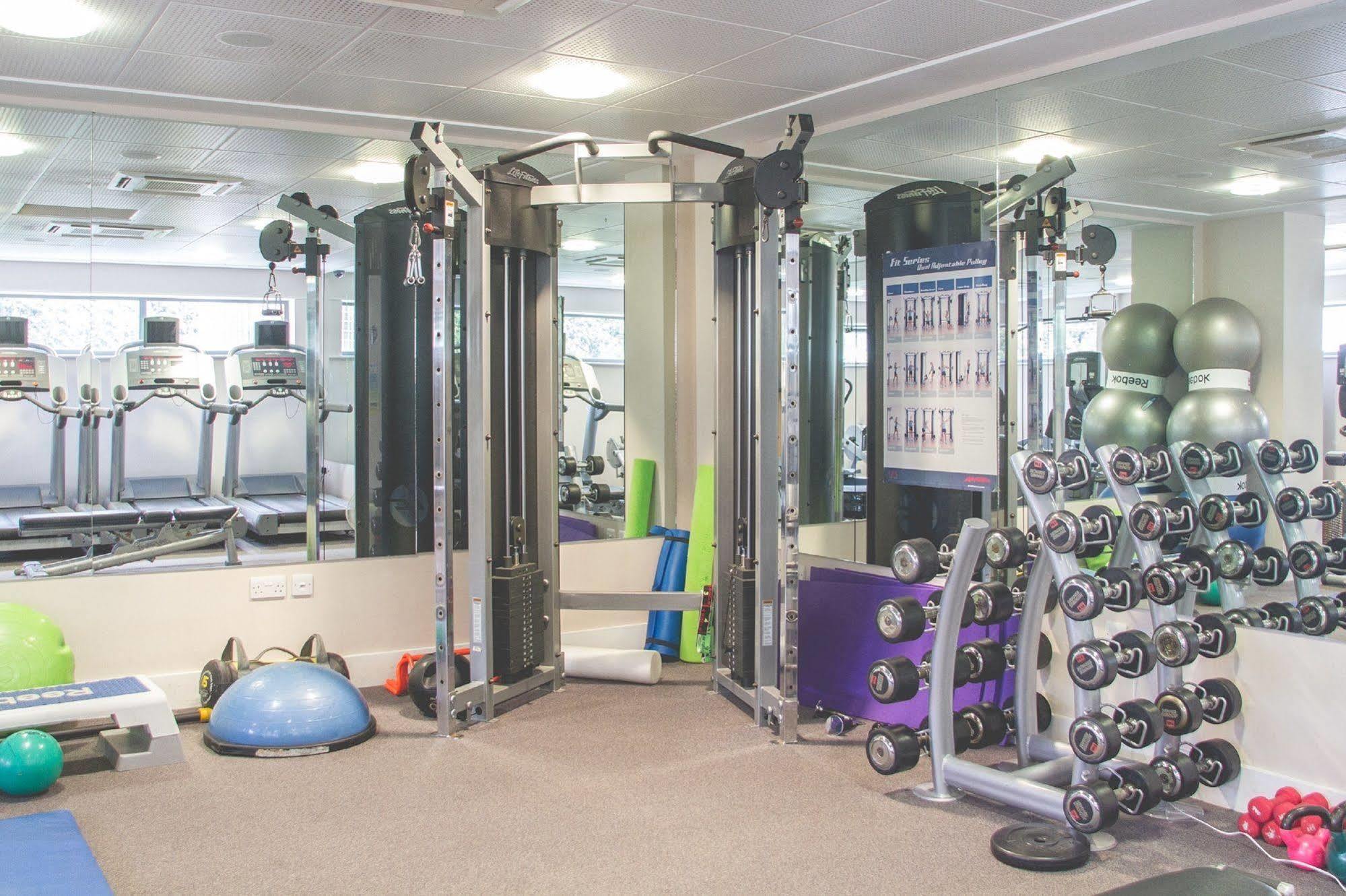 Fistral Beach Hotel And Spa - Adults Only 뉴키 외부 사진